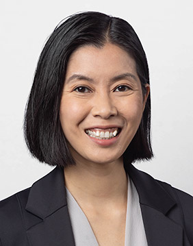 Profile image of Elaine Yim