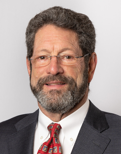 Profile image of Martin L. Katz
