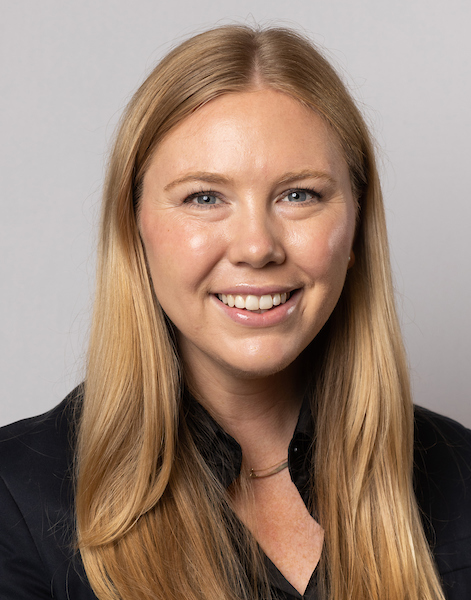 Profile image of Sarah Lindenberg Cohen