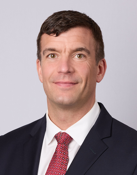Profile image of Stephan D. Bosshard