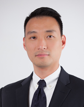 Profile image of Warren Suh