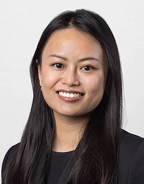 Profile image of Celinna Ho