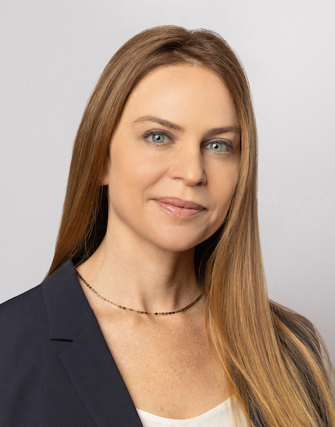 Profile image of Dina Bernstein