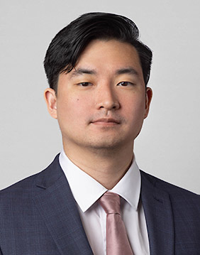 Profile image of Ian Kim