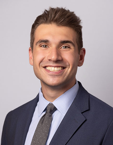 Profile image of Matt Dempsey