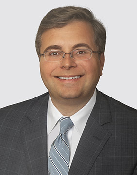 Profile image of Michael J. Kenney