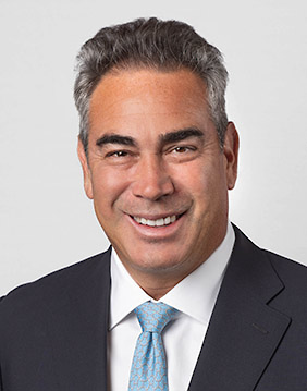 Profile image of Michael P. Chavira