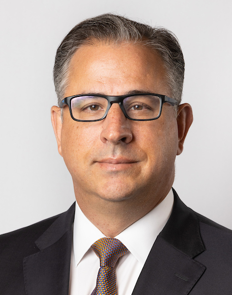 Profile image of Michael R. Marino