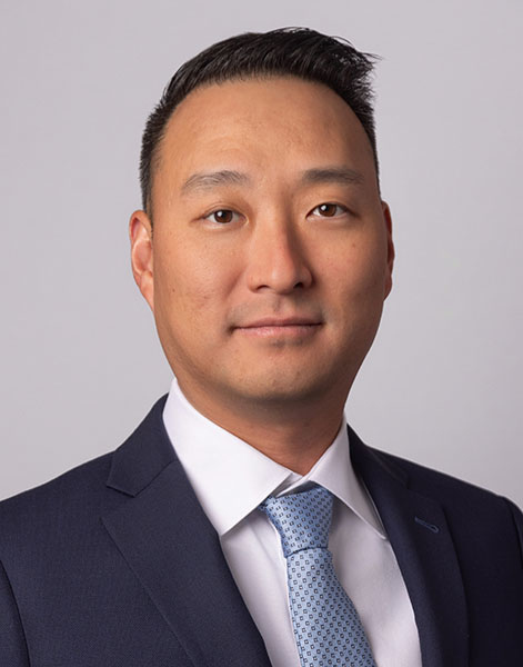 Profile image of Warren Suh