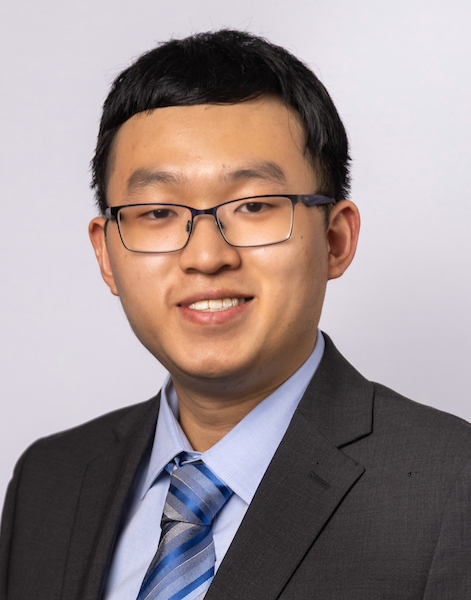 Profile image of Zian Chen